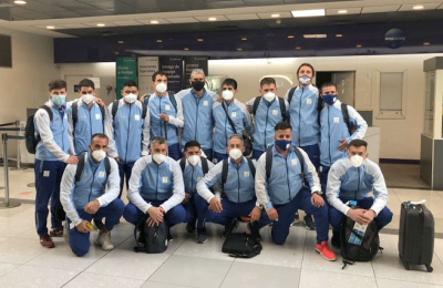 Arrancan los Paralímpicos de Tokio con la presencia de Giménez y Deldo