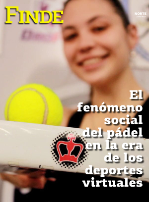 El fenómeno social del pádel en la era de los deportes virtuales