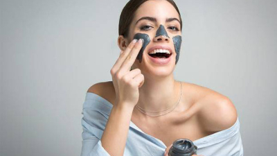 Preparar la piel antes del maquillaje