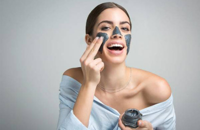 Preparar la piel antes del maquillaje