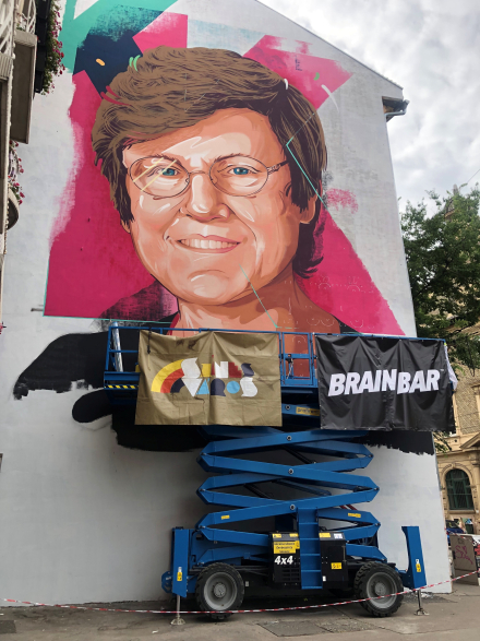 Katalin Kariko mural2.jpeg