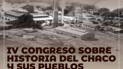 Homenaje al historiador e investigador Hugo Beck