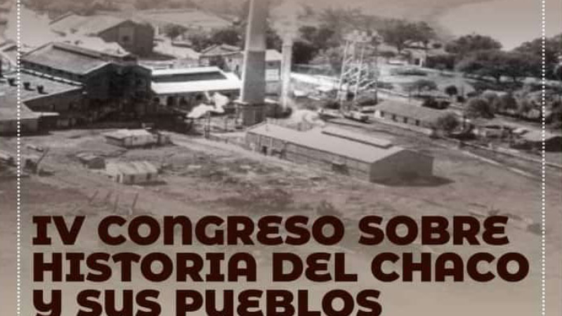Homenaje al historiador e investigador Hugo Beck