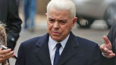 Murió el exjuez Federal Norberto Oyarbide