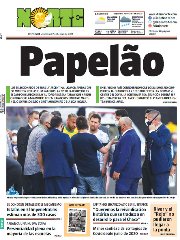 Edición del 06-09-2021
