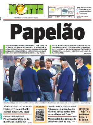 Edición del 06-09-2021