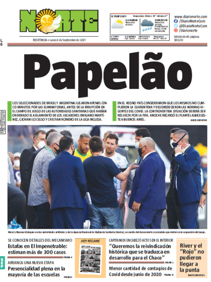 Edición del 06-09-2021