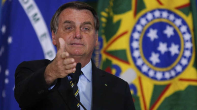 Alerta mundial: temen que Jair Bolsonaro esté planeando un golpe de Estado en Brasil