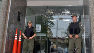 Tres detenidos por trata de personas