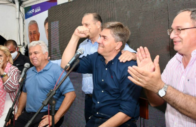 Rozas:“No hay que dormirse en los laureles”