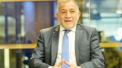 Luis Juez derrotó a Mario Negri en las internas cordobesas