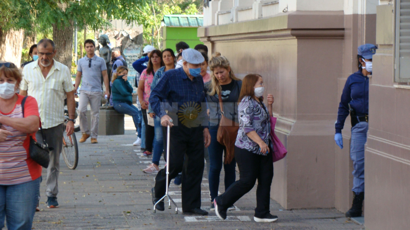 La inversión social de agosto superó los $7.500 millones para sostener a sectores vulnerables