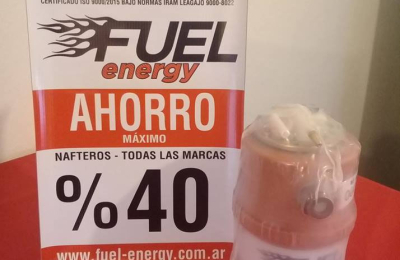 El cuento del ahorro de combustible