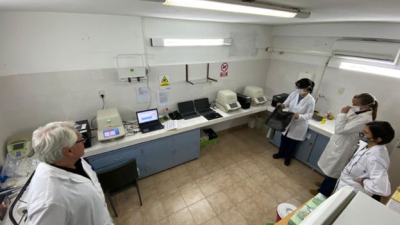 “La falsa imagen de una pandemia que termina puede generar otra ola”