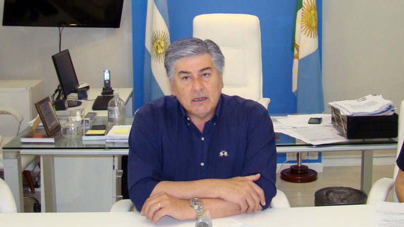 “Hubo profesionales que llegaron a facturar 500.000 pesos en un mes”