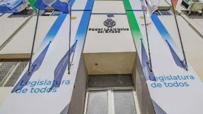 ¿Cuánto pierde o gana cada frente si se repite el resultado de las PASO?