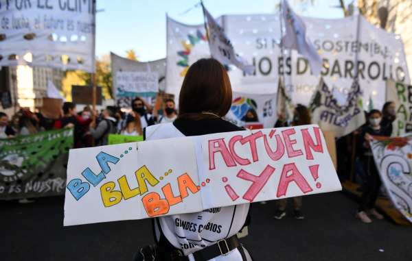 Argentina