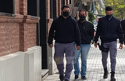 Resistencia: dictan tres años de prisión efectiva a un profesor por abuso sexual