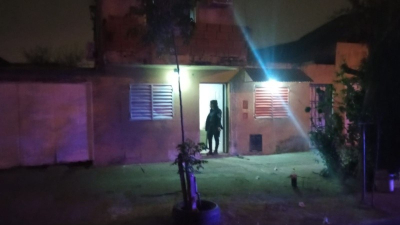 Rosario violenta: tres asesinatos y cinco heridos en diferentes ataques a balazos