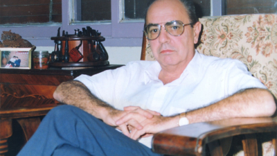 Las antipoesías de Eduardo Fracchia