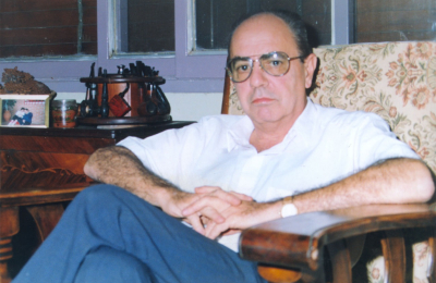 Las antipoesías de Eduardo Fracchia