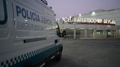 La Justicia acusó a las autoridades de River Plate y Vélez Sarsfield de “propagar la pandemia”