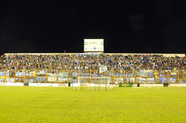 Fotos: Jorge "Punky" Flores.
