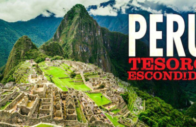 Presentan un informe que analiza el impulso al turismo y la cultura a través del cine y las series