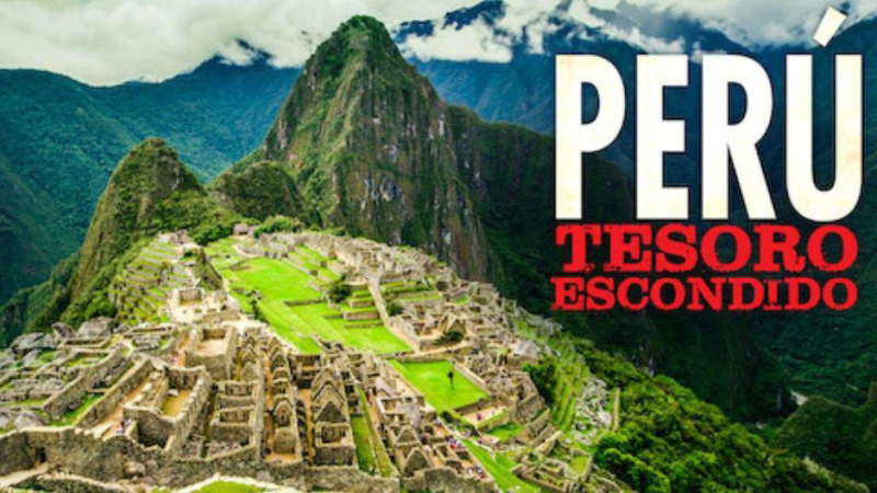 Presentan un informe que analiza el impulso al turismo y la cultura a través del cine y las series