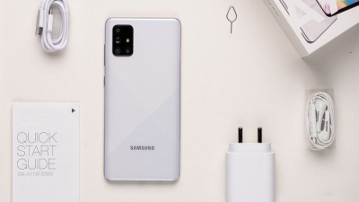 Smartphones: la paradoja de los accesorios