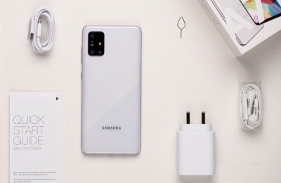 Smartphones: la paradoja de los accesorios