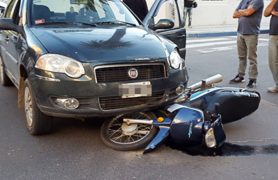 El Chaco, segunda en el NEA con más víctimas mortales en incidentes viales