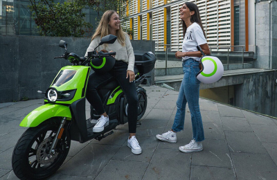 Motociclistas no quieren eléctricas