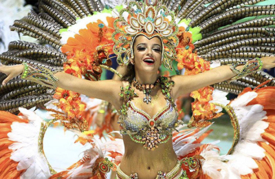 Confirmado: vuelve el Carnaval de Corrientes en 2022