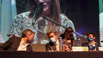 “El turismo receptivo será uno de los puntales de la recuperación económica”
