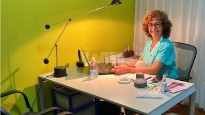 Cuidar la alimentación, sexualidad, actividad física y la espiritualidad