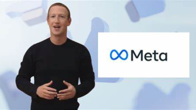Facebook cambia de nombre