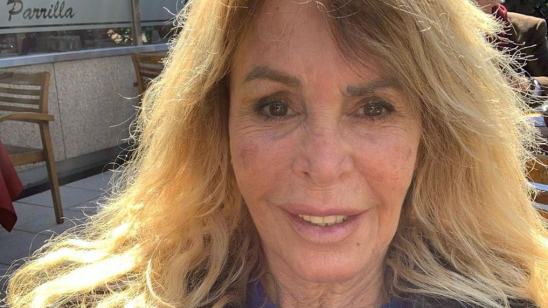 Se complicó la salud de Pata Villanueva: está en estado crítico