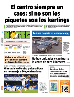 Edición del 31-10-2021