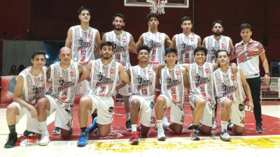 Don Bosco logró la cuarta victoria al hilo y se aseguró pasaporte