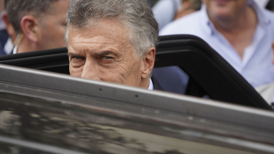 Confirman al juez Bava en la causa que investiga a Macri por supuesto espionaje ilegal