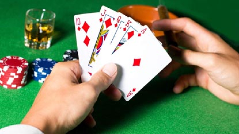 Los mejores trucos y consejos para triunfar en el juego del póker