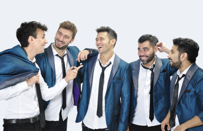 Los festivales se apoderan del sábado en la capital chaqueña