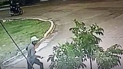 Charata: apuñalaron a un menor de 15 años para robarle el celular