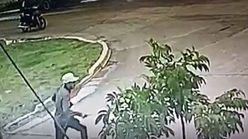 Charata: apuñalaron a un menor de 15 años para robarle el celular