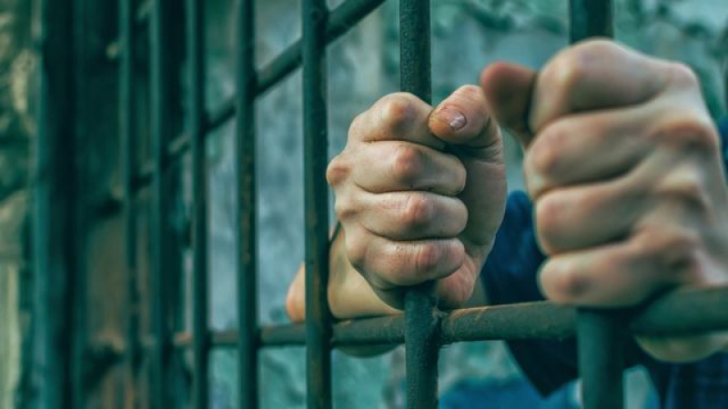 Conmoción en Castelli: se entregó a la policía luego de asesinar a su ex pareja