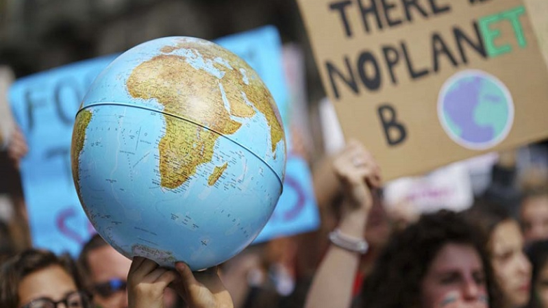 Al menos 19 países acuerdan en la COP26 apoyar la creación de rutas marítimas de cero emisiones