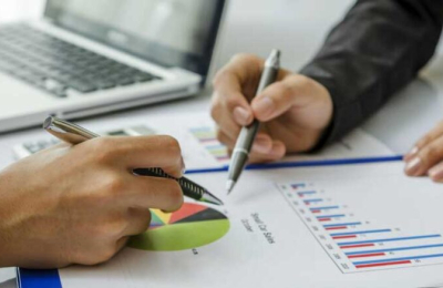 Los préstamos otorgados a pymes no logran recuperar la dinámica pre-pandemia