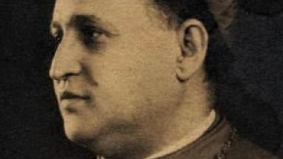 A 70 años del fallecimiento del primer obispo, monseñor Nicolás De Carlo