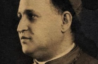 A 70 años del fallecimiento del primer obispo, monseñor Nicolás De Carlo